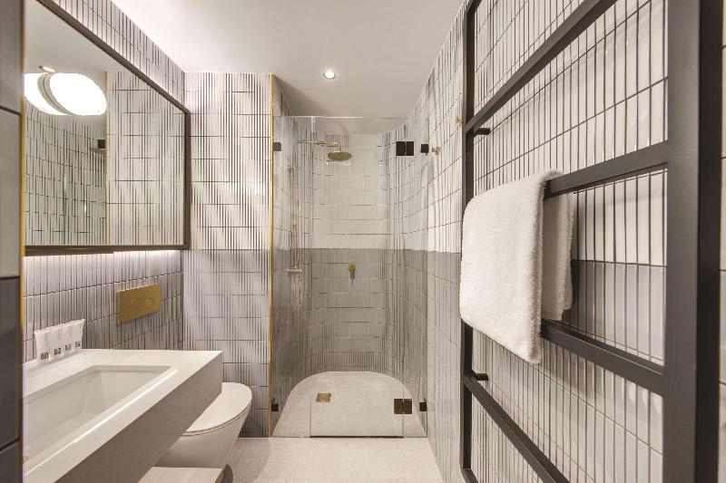 Номер Deluxe, Vibe Hotel Sydney Darling Harbour