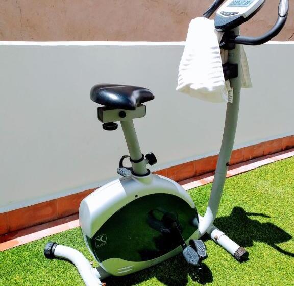 اتاق استاندارد, Collection City   Bed & Breakfast, Alicante Center I Cocina & Amplia Terraza   Jardín