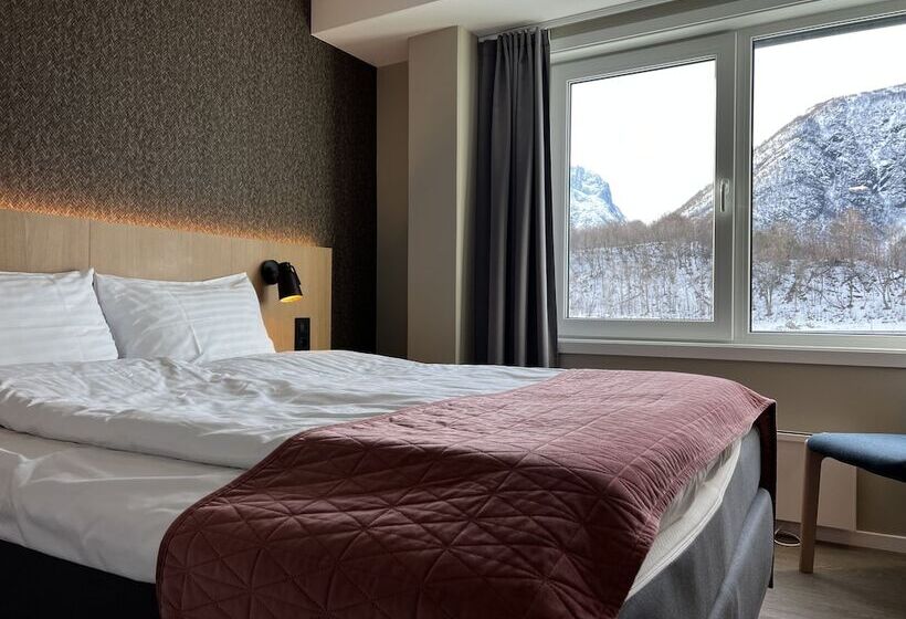 Номер Стандарт, Frichs Ekspress åndalsnes