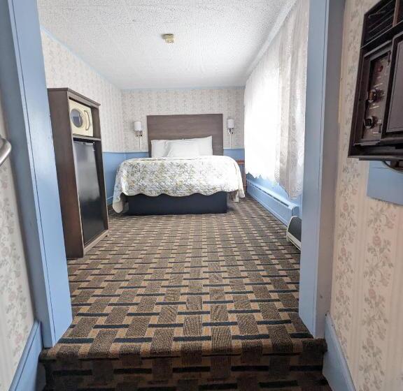Апартаменты 2 Спальни, Bennington Motor Inn