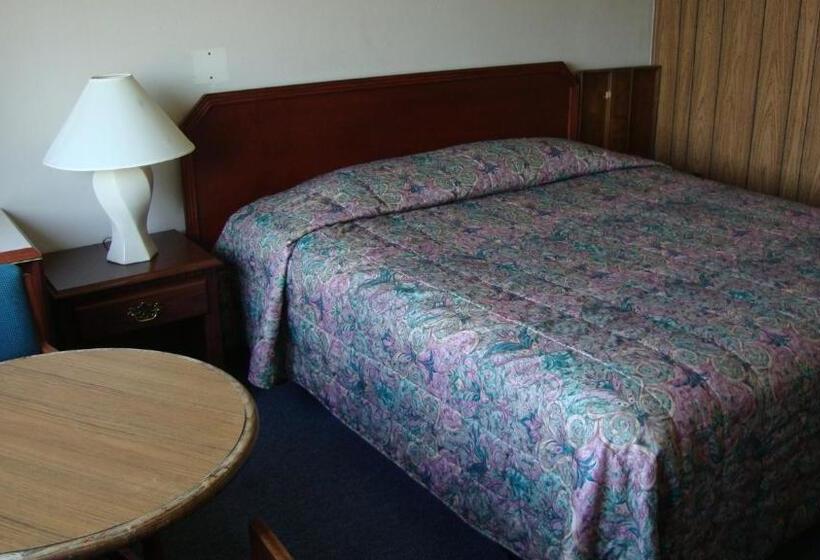 Номер Economy Индивидуальный, Best Value Inns