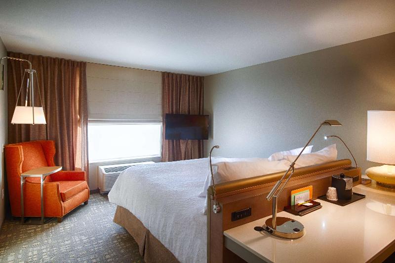 스탠다드 룸 킹사이즈 침대, Best Western View Of Lake Powell
