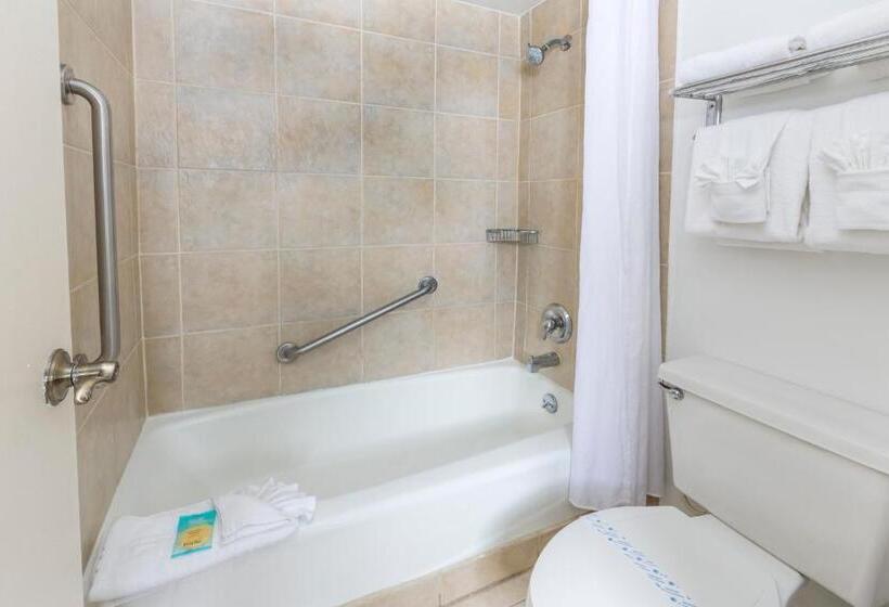 Номер Стандарт, Ramada By Wyndham Flamingo Water Park