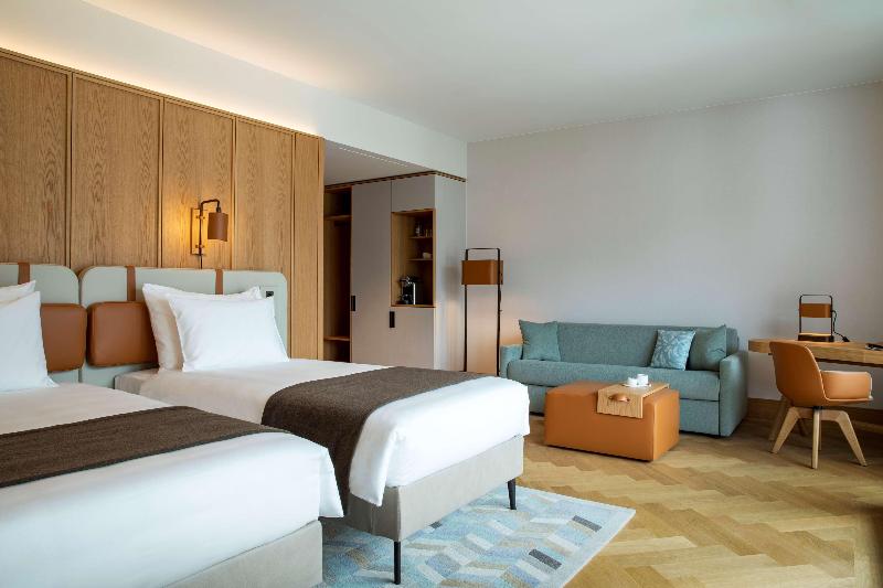 스탠다드 룸 킹사이즈 침대, Holiday Inn Express Tucson Airport, An Ihg