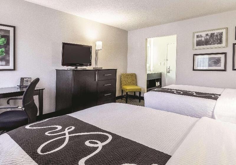 장애인을 위한 스탠다드 룸, Holiday Inn Express Tucson Airport, An Ihg