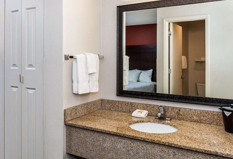 Номер Deluxe, La Quinta Inn By Wyndham Sheboygan