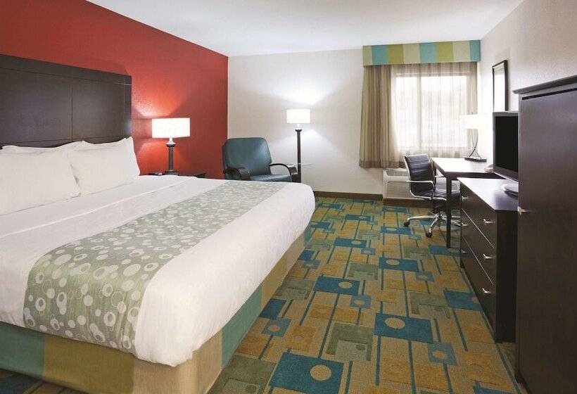 Номер Deluxe, La Quinta Inn By Wyndham Sheboygan