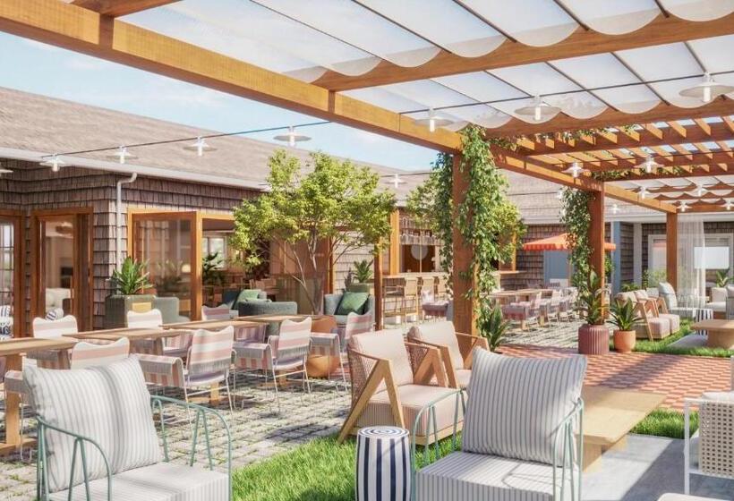 스탠다드 룸, Beachside On Nantucket