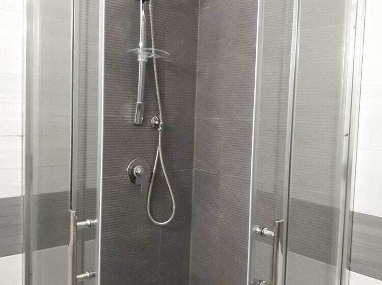 Трехместный Номер Superior, B And B Living