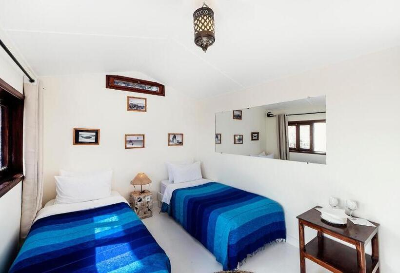 Бунгало Стандарт, Dakhla Attitude