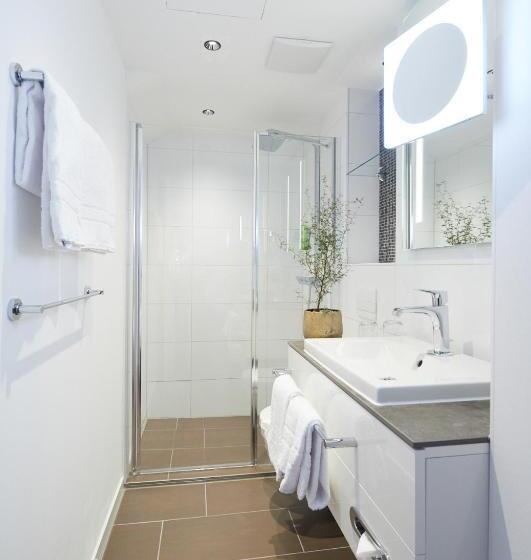 Номер Superior, Boutiquehotel Am Stadtgarten