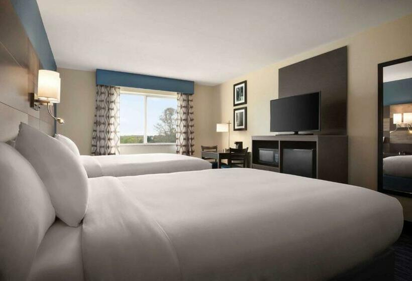Номер Стандарт, Americinn By Wyndham Dodgeville