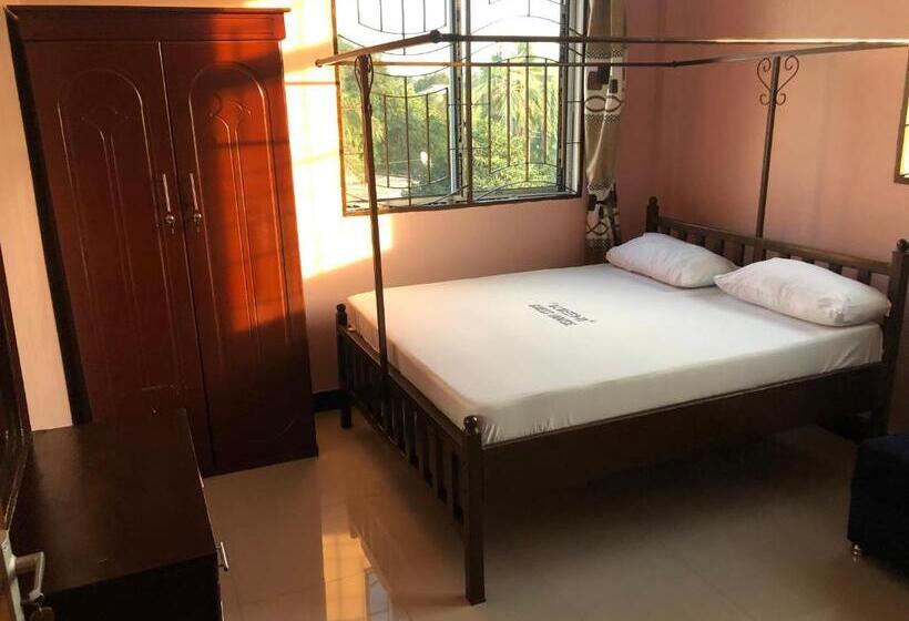 اتاق اکونومی, Kiishi Guest House And Apartment