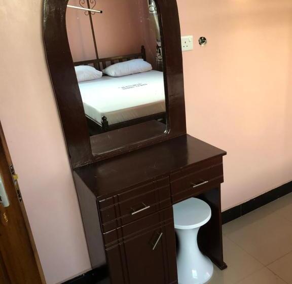 اتاق اکونومی, Kiishi Guest House And Apartment