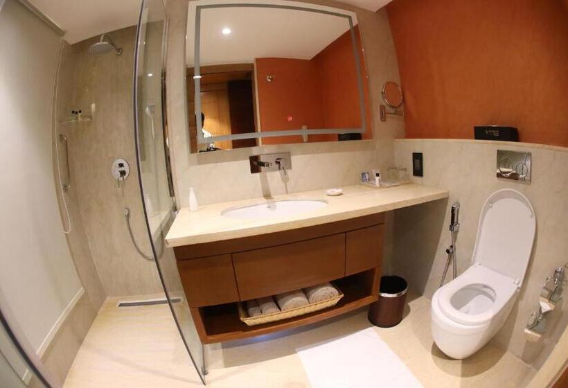 豪华房间, Regenta Central Rs Chennai Omr Sipcot