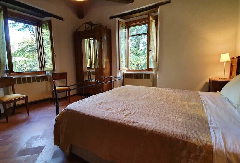 스탠다드 룸, Affittacamere Villa Molinello