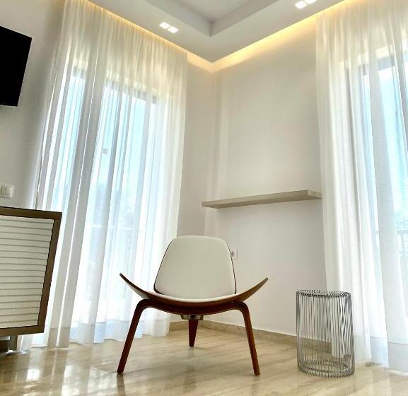 디럭스 주니어 스위트, Ccb Ionian Suites By Bruskos