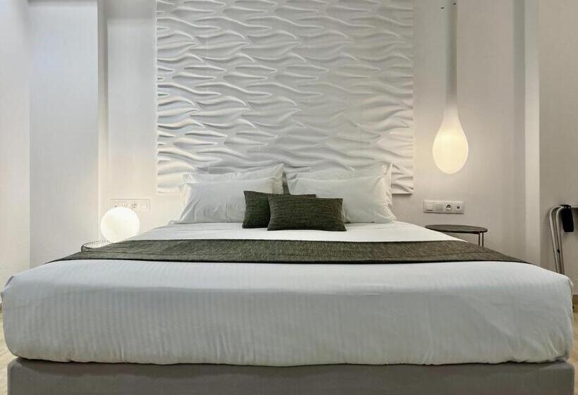 디럭스 주니어 스위트, Ccb Ionian Suites By Bruskos