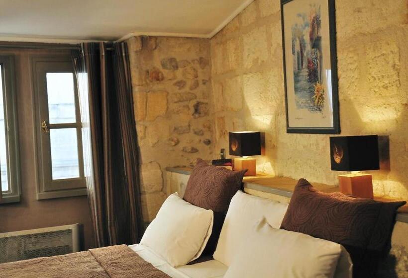 수피리어 룸, Hôtel Du Palais Des Papes