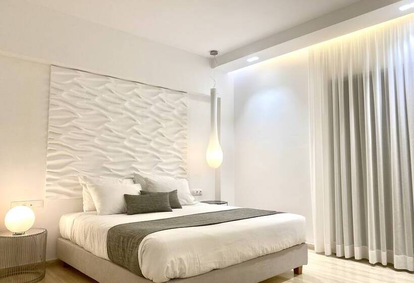 디럭스 주니어 스위트, Ccb Ionian Suites By Bruskos