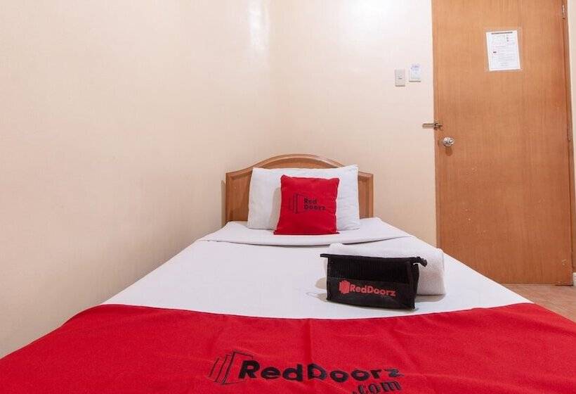 스탠다드 룸, Reddoorz @ Downtown Tacloban