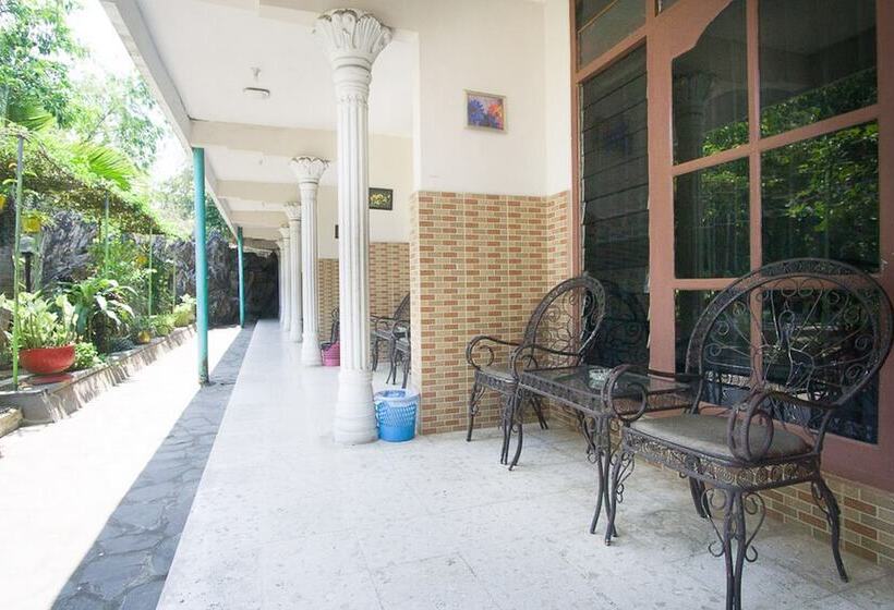اتاق استاندارد, Reddoorz Syariah @ Jalan Gajah Mada