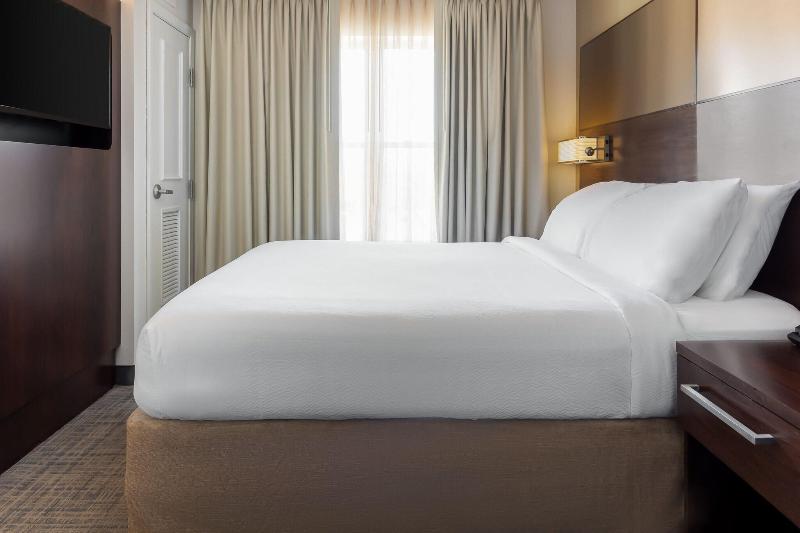 סוויטה נשיאותית, Best Western Gateway Grand