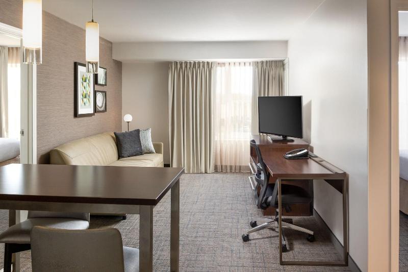 סוויטה נשיאותית, Best Western Gateway Grand