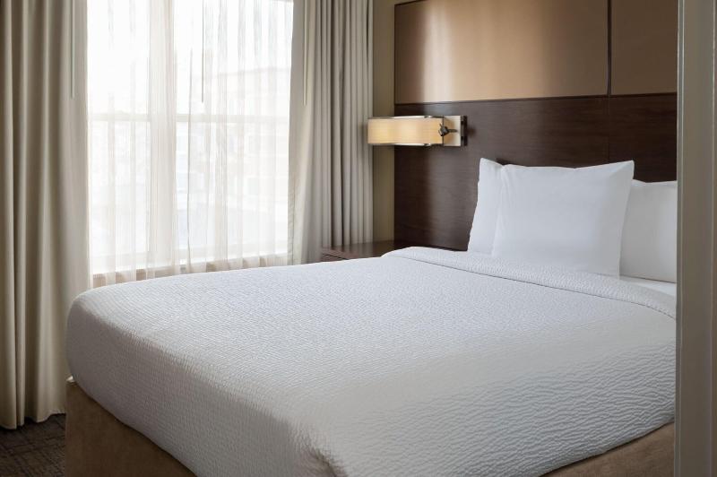 总统套房, Best Western Gateway Grand