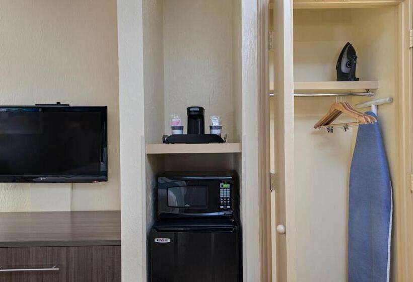 Стандартный Номер Кровать Кинг, Best Western Port Aransas