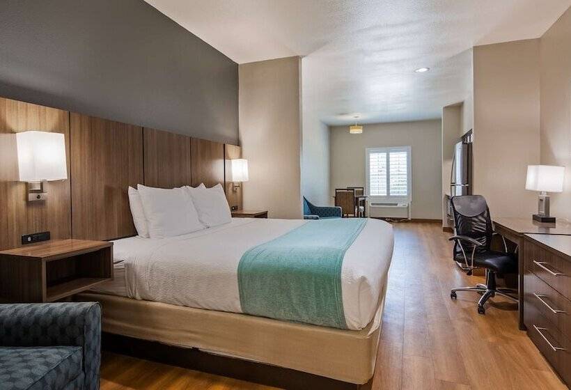 Люкс Адаптированный для Инвалидов, Best Western Port Aransas
