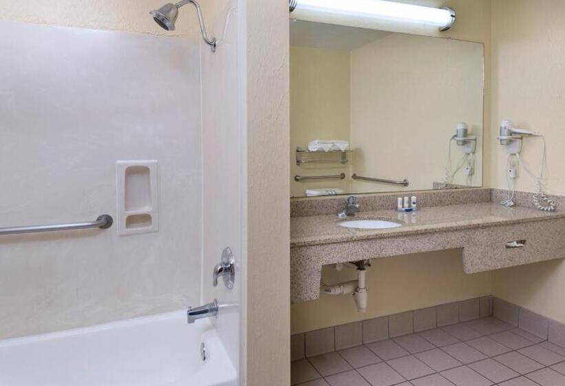 Стандартный Номер Кровать Кинг, Best Western Port Aransas