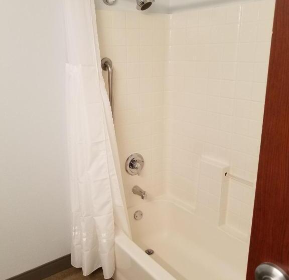 스탠다드 룸, Best Western Sandy Inn