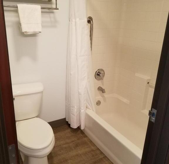 스탠다드 룸, Best Western Sandy Inn