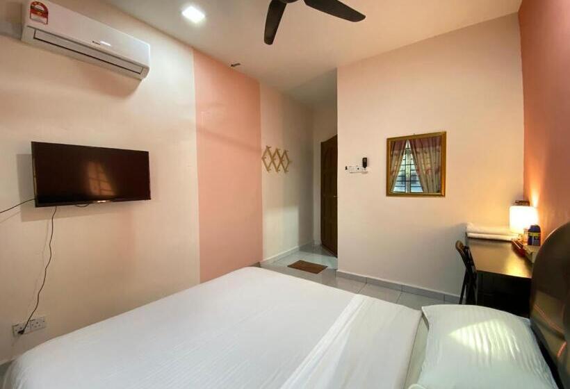 Номер Стандарт, Besut Guesthouse