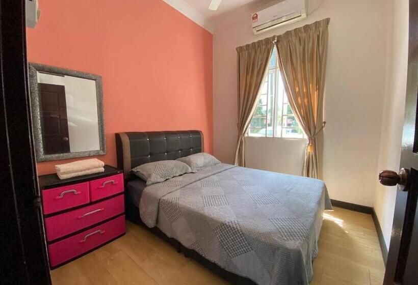 Family Suite, Besut Guesthouse