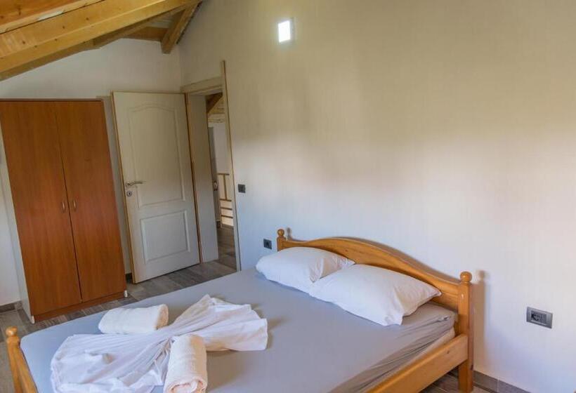 سوئیت 2 خوابه, Leonida Resort
