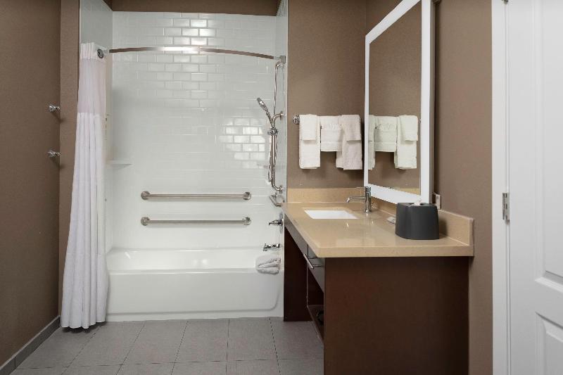 Студия Стандарт, Staybridge Suites   Cedar Park   Austin N, An Ihg