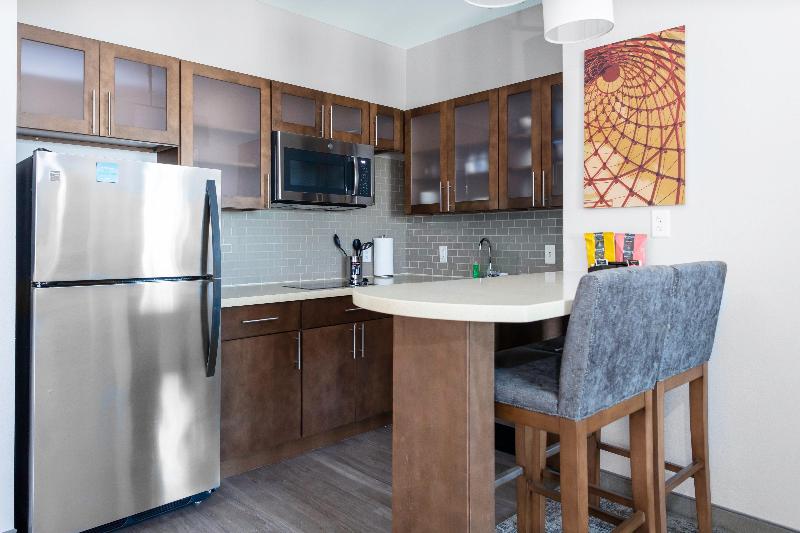 Люкс Адаптированный для Инвалидов, Staybridge Suites   Cedar Park   Austin N, An Ihg