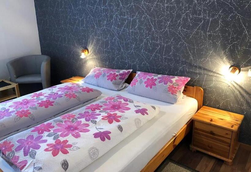 Номер Стандарт, Gästehaus Elisabeth