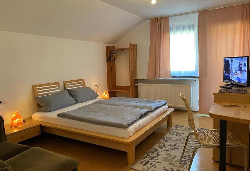 Номер Стандарт, Gästehaus Elisabeth