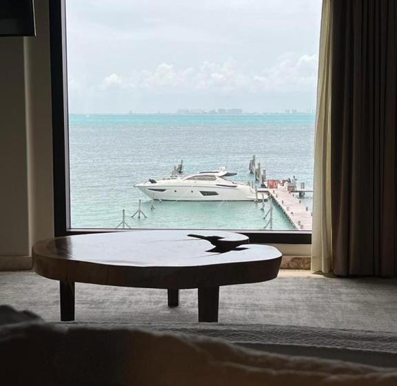סוויטה נשיאותית, Beló Isla Mujeres   All Inclusive