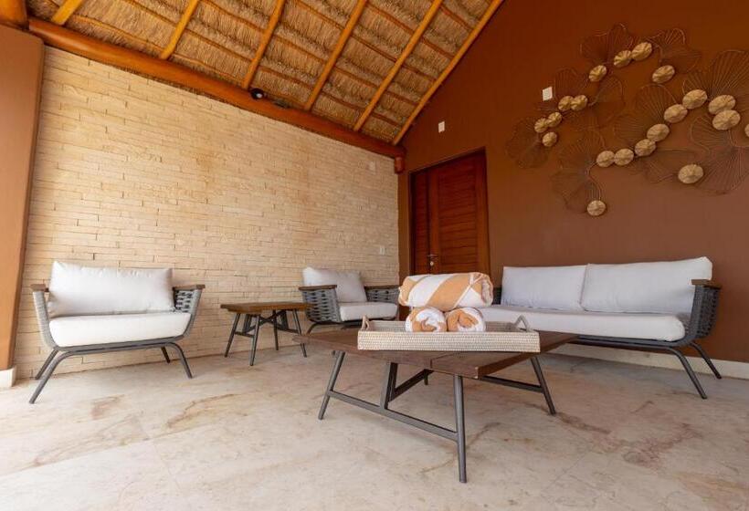 סוויטה נשיאותית, Beló Isla Mujeres   All Inclusive
