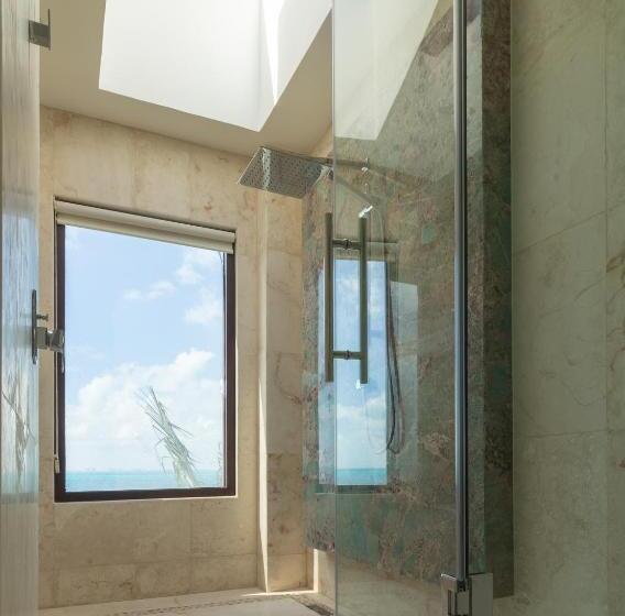 סוויטה נשיאותית, Beló Isla Mujeres   All Inclusive