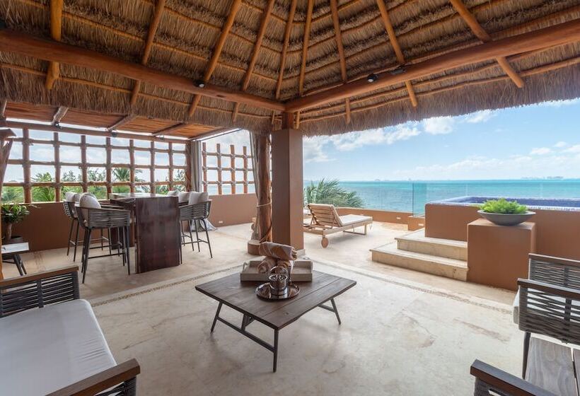 סוויטה נשיאותית, Beló Isla Mujeres   All Inclusive