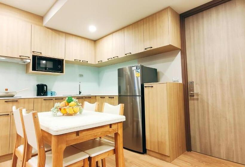 Family Suite, Pleasant Chiangmai