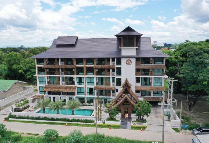 Люкс, Pleasant Chiangmai