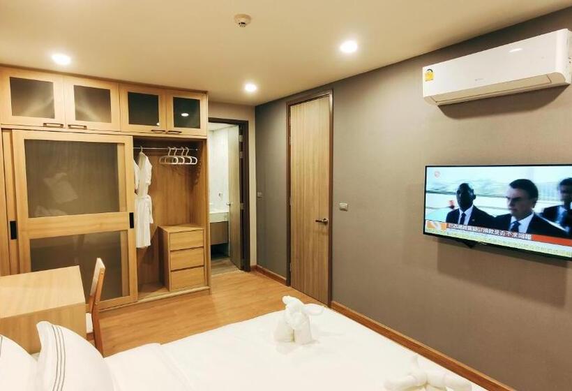 Family Suite, Pleasant Chiangmai