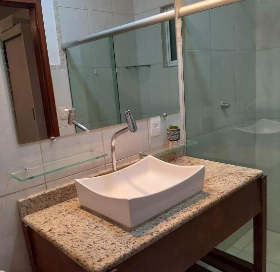 سوئیت با بالکن, Casa Estelar