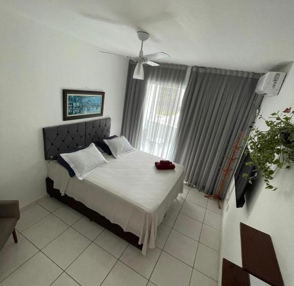 اتاق لوکس, Casa Estelar